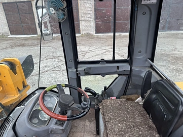 Jingong JGM 757, 2021г