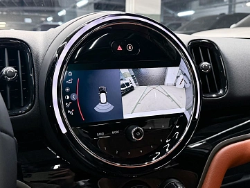 Mini , 2023г., полный привод, автомат