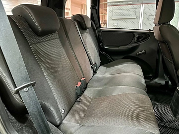 Lada (ВАЗ) Niva Travel, 2025г, полный привод, механика