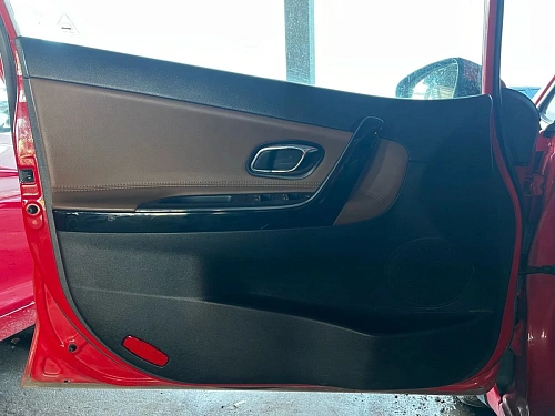 Kia Ceed, 2018г, передний привод, автомат