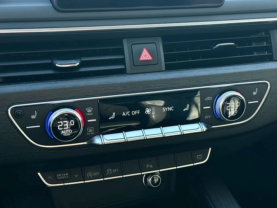 Audi A5, 2019г., передний привод, робот