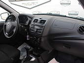 Lada (ВАЗ) Granta, 2019г., передний привод, автомат