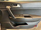 Kia Sportage, 2018г., передний привод, механика