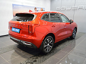 Haval Jolion, 2022г., передний привод, робот
