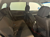 Hyundai Tucson, 2008г., передний привод, механика