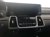 Kia Sorento, 2020г., полный привод, робот