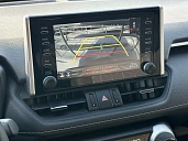 Toyota RAV4, 2021г., передний привод, вариатор