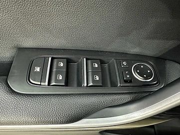 Kia Ceed, 2020г, передний привод, автомат