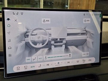 Toyota RAV4, 2026г, передний привод, вариатор