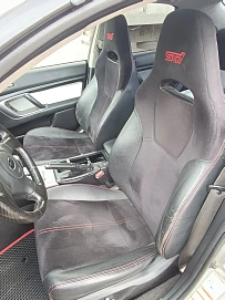 Subaru Legacy, 2006г, полный привод, автомат