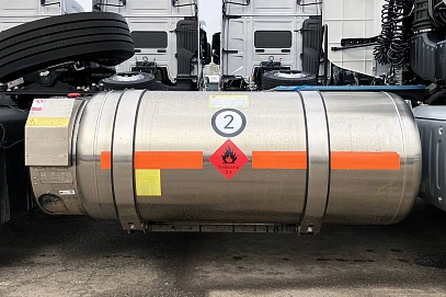 FAW J7, 2024г, Автомат