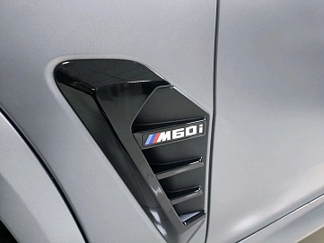 BMW X5, 2025г, полный привод, автомат