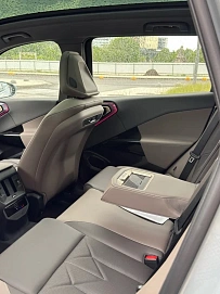 BMW X3, 2025г, полный привод, автомат