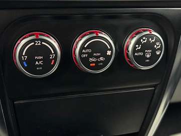 Suzuki SX4, 2008г, передний привод, автомат