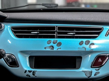 Citroen C3, 2010г, передний привод, автомат