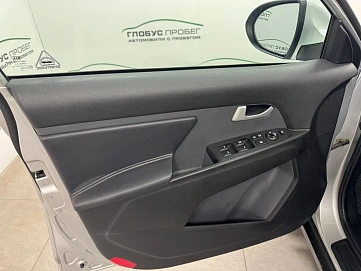 Kia Sportage, 2014г, передний привод, автомат