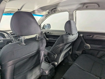 Honda CR-V, 2011г, полный привод, механика