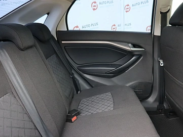 Lada (ВАЗ) Vesta, 2016г, передний привод, механика