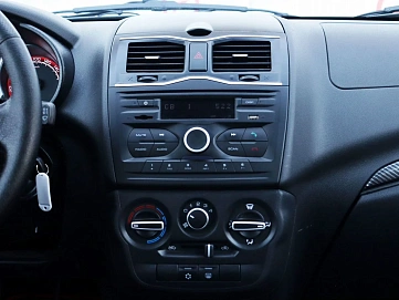 Lada (ВАЗ) Granta, 2024г, передний привод, механика