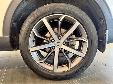 Haval F7x, 2021г, передний привод, автомат