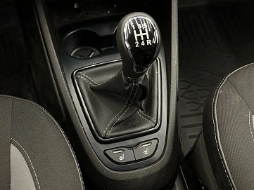 Lada (ВАЗ) Vesta, 2024г, передний привод, механика