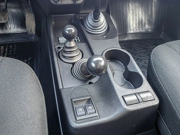Lada (ВАЗ) Niva Legend, 2022г, полный привод, механика
