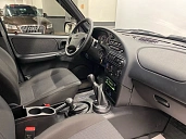 Lada (ВАЗ) Niva Travel, 2022г., полный привод, механика