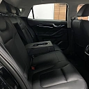 Bestune B70, 2024г., передний привод, автомат