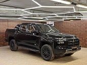 Mitsubishi L200, 2025г., полный привод, автомат