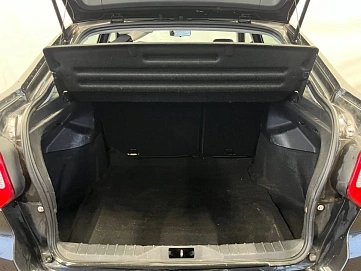 Lada (ВАЗ) Granta, 2014г, передний привод, механика