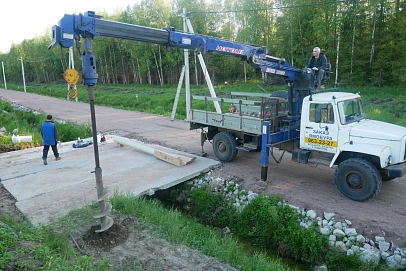 ГАЗ ГАЗель  3302 , 2013г, Полный привод, Механическая