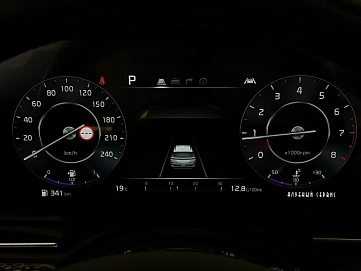 Kia Carnival, 2021г, передний привод, автомат