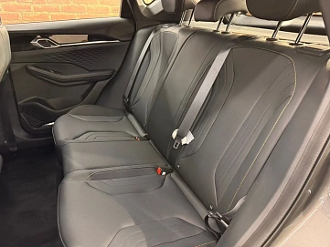 Geely Coolray, 2025г, передний привод, робот