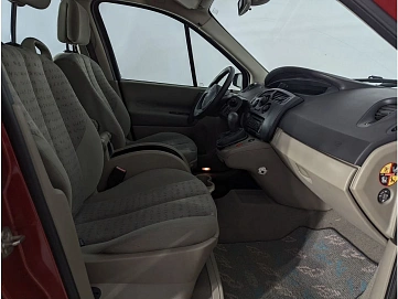 Renault Scenic, 2005г, передний привод, автомат