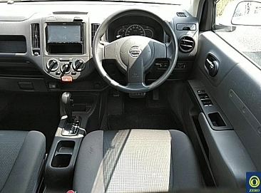 Nissan AD, 2020г, передний привод, вариатор