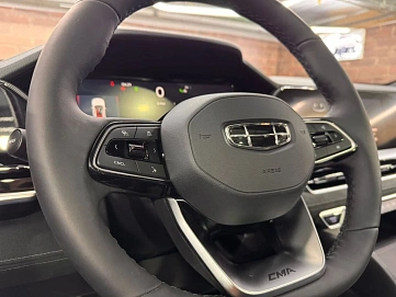 Geely Monjaro, 2024г, полный привод, автомат