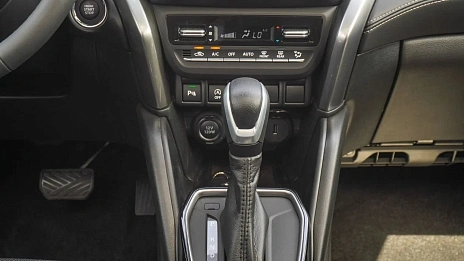 Suzuki Grand Vitara, 2025г, полный привод, автомат