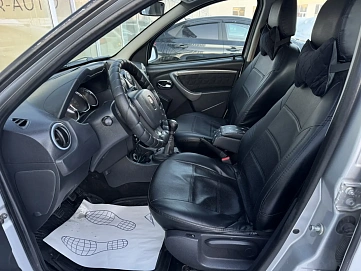 Renault Duster, 2015г, полный привод, механика