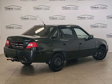 Daewoo Nexia, 2009г, передний привод, механика