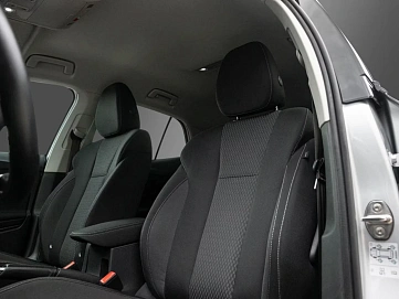 Skoda Fabia, 2022г, передний привод, механика