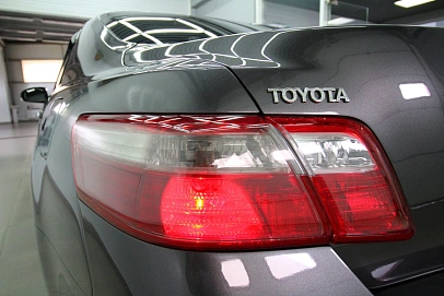 Toyota Camry, 2011г, передний привод, автомат