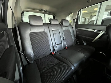 Chevrolet Captiva, 2013г, полный привод, автомат