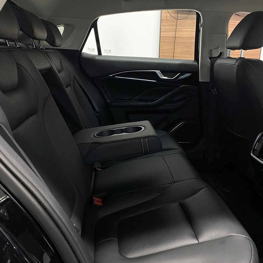 Bestune B70, 2024г., передний привод, автомат