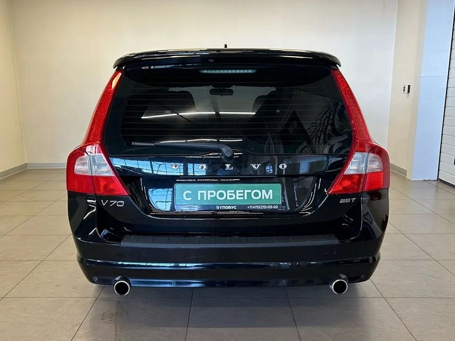 Volvo , 2008г., передний привод, автомат