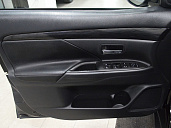Mitsubishi Outlander, 2016г., полный привод, вариатор