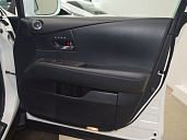Lexus RX, 2015г., полный привод, автомат