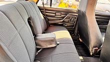 Lada (ВАЗ) 2107, 2000г., задний привод, механика