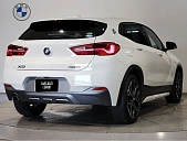 BMW X2, 2018г., передний привод, робот