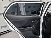 Hyundai , 2022г., передний привод, механика