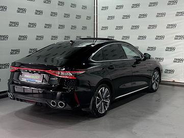 Chery Arrizo 8, 2023г, передний привод, автомат